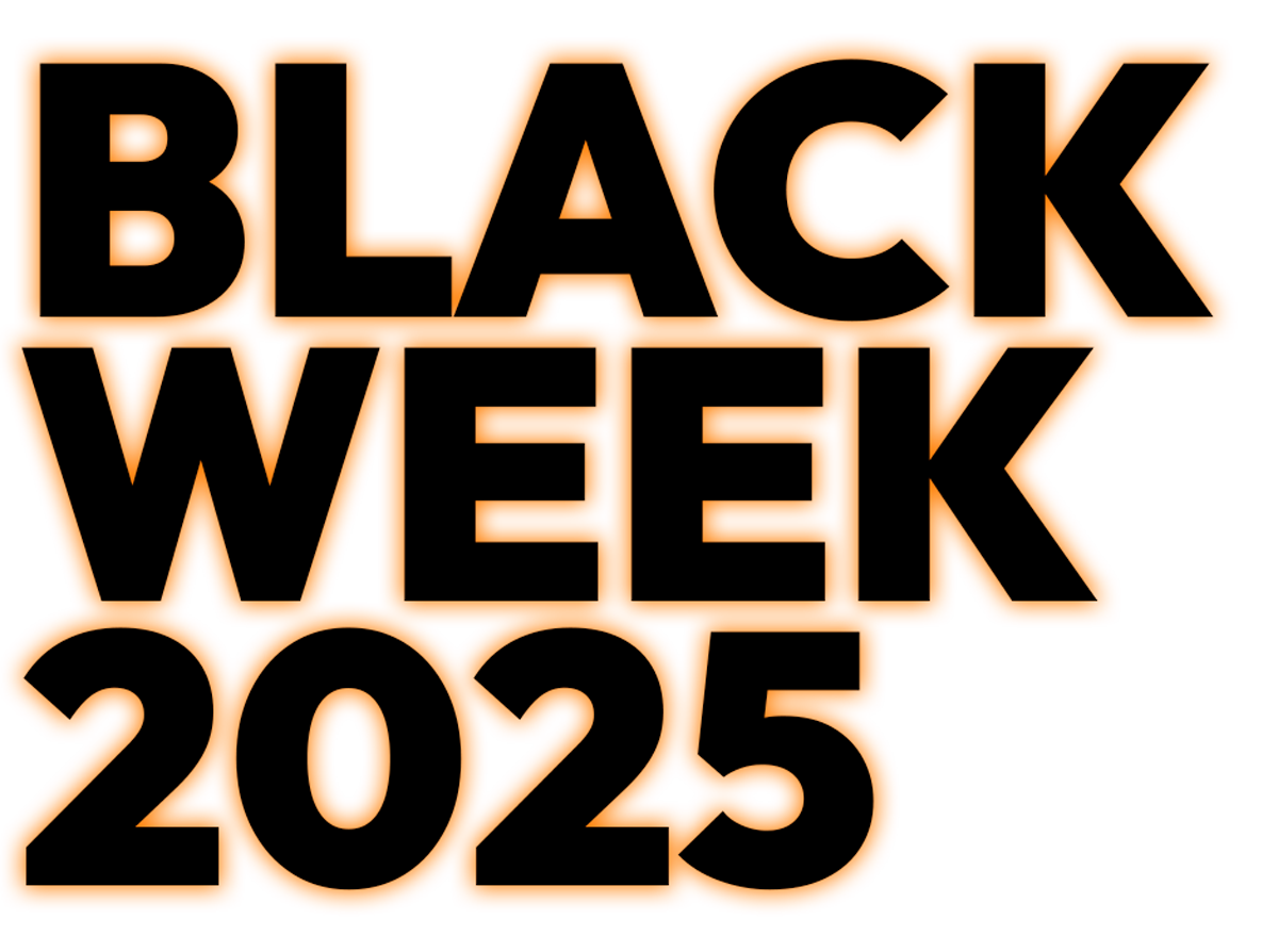 BLACK WEEK 2025
