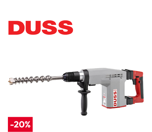 DUSS PX 48A SET