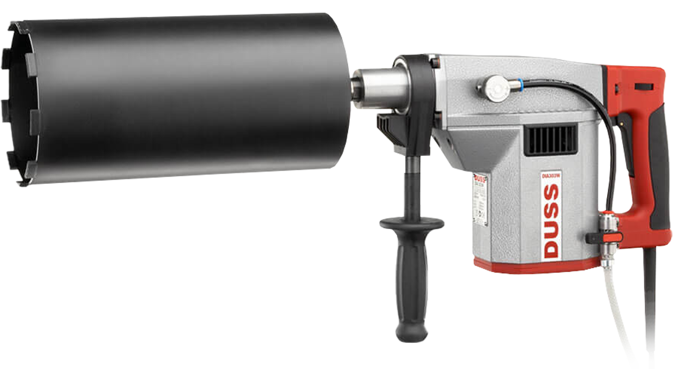 DUSS DIA 303 S Diamantbohrmaschine