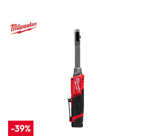 Milwaukee M12 FPTR-202X