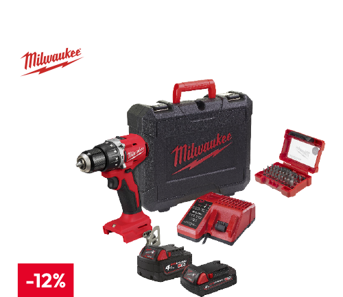 Milwaukee M18 BLPDRC-422C