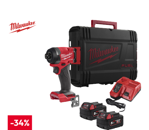 Milwaukee M18 FID3-502X
