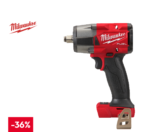 Milwaukee M18 FMTIW2F12-0X