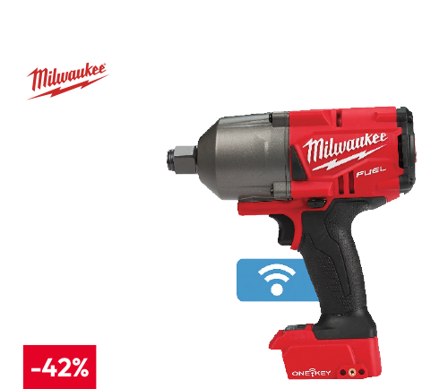 Milwaukee M18 ONEFHIWF34-0