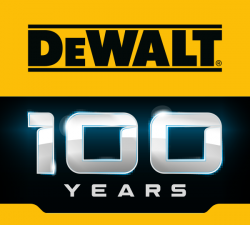 Jetzt DEWALT TOUGHDAYS Prämien sichern