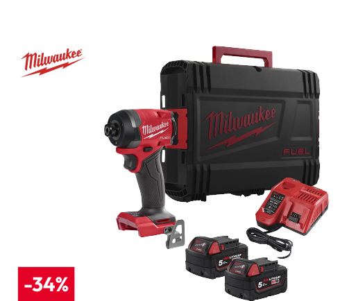 Milwaukee M18 FID3-502X