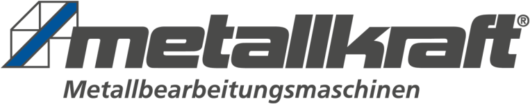 metallkraft - Metallbearbeitungsmaschinen