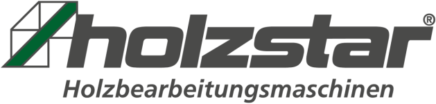 holzstar - Holzbearbeitungsmaschinen
