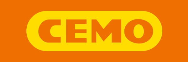 CEMO GmbH Logo