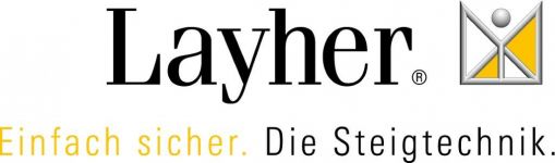 Layher Fachhandel in Gunzenhausen für ganz Bayern