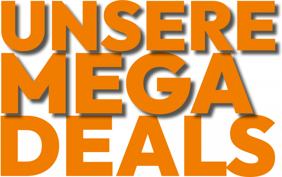 Mega Werkzeug Deals 2025