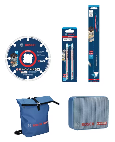 BOSCH PRO DEAL Q2 2024 Prämien Kat. B