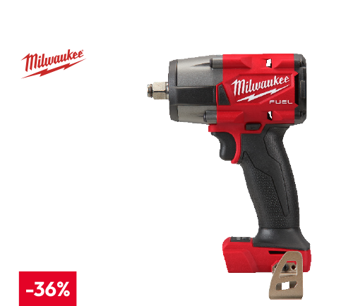 Milwaukee M18 FMTIW2F12-0X