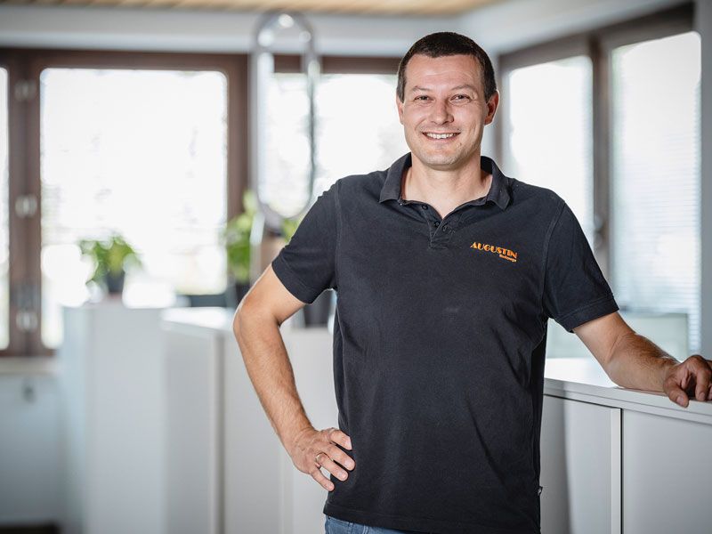 Kontakt: Augustin Werkzeuge GmbH jetzt anrufen unter +49 9831 886420